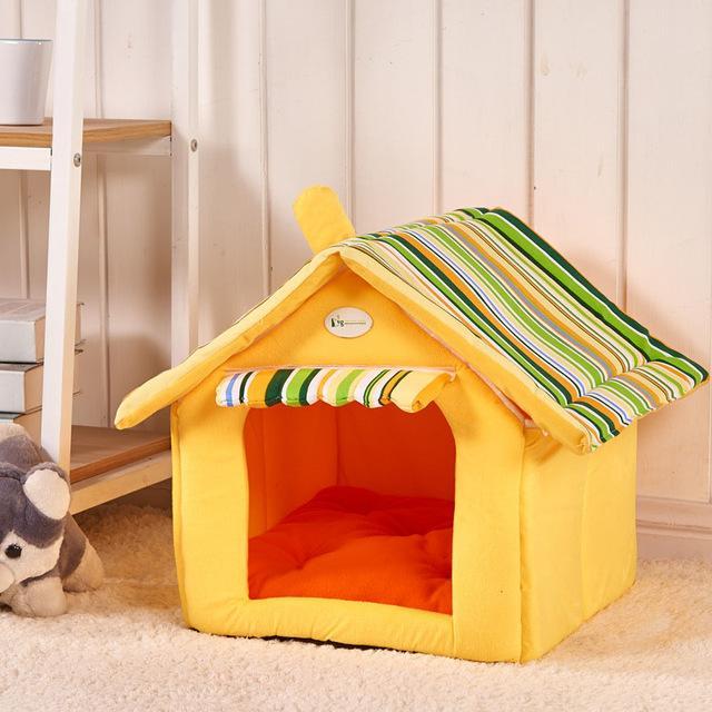 New Fashion Striped Removable Cover