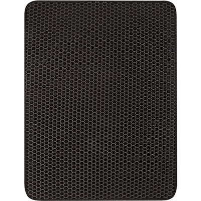 Cat Litter Mat – Dirtproof, Dustproof & Easy to Clean | EVA Soft Pad for Cats