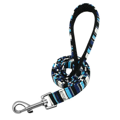 Custom Engraved Dog Collar with Bell – Adjustable Anti-Lost ID Tag Nylon Collar for Small to Large Dogs