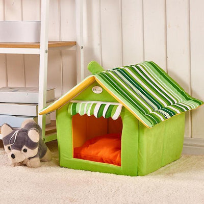 New Fashion Striped Removable Cover