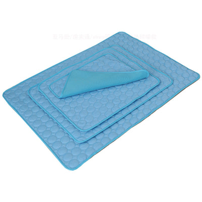cooling bed for dogs