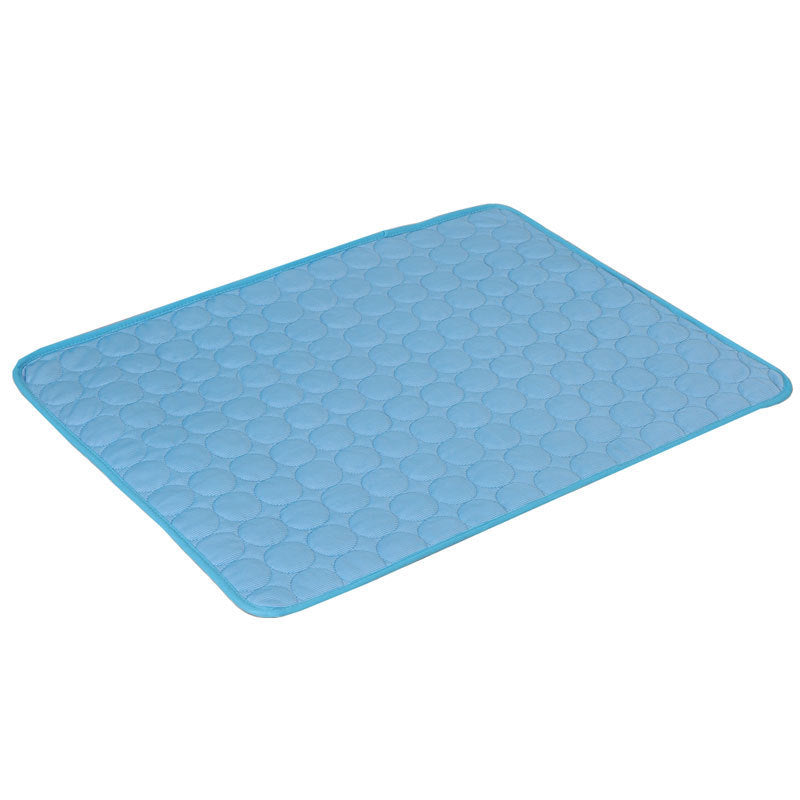 summer pet cooling pad