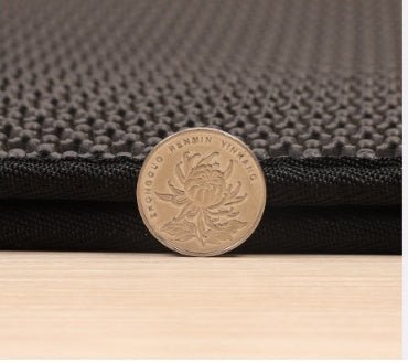 Cat Litter Mat – Dirtproof, Dustproof & Easy to Clean | EVA Soft Pad for Cats - 0
