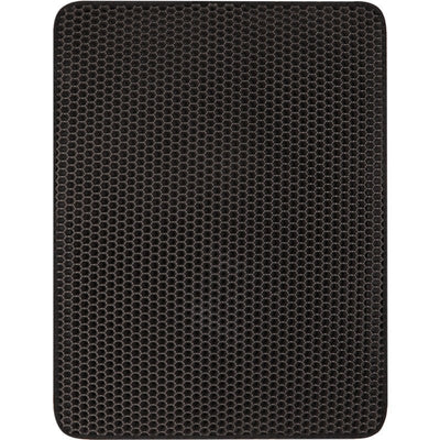 Cat Litter Mat – Dirtproof, Dustproof & Easy to Clean | EVA Soft Pad for Cats - 0