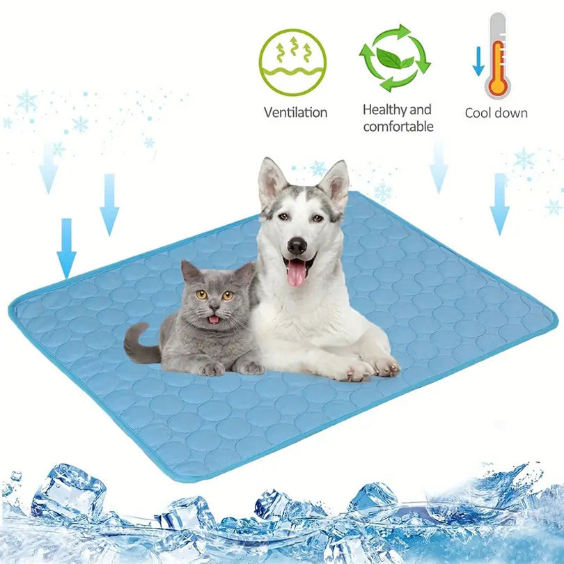 cooling pet mat