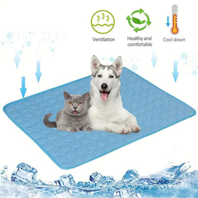 cooling pet mat