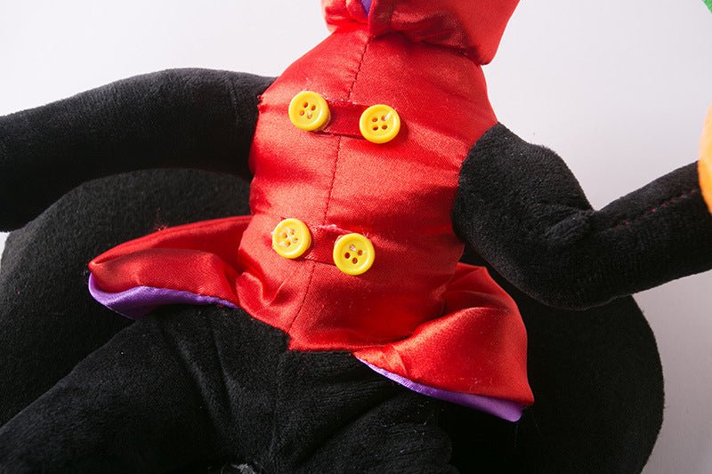 Halloween Dog Costume – Funny Headless Man Outfit for Pets - 0