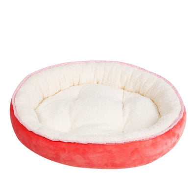 Removable Pet Mat – Soft Washable Travel Cushion for Cats & Small Dogs (S, 40×30cm) - 0